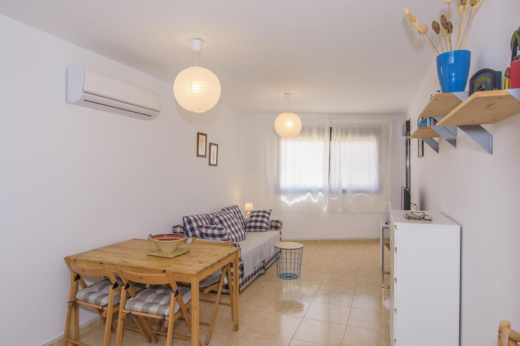 Un Paso Del Mar Apartman Carboneras Kültér fotó