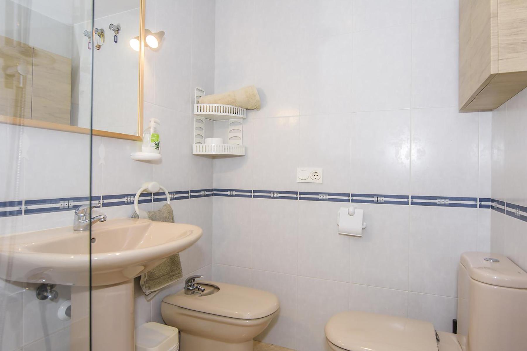 Un Paso Del Mar Apartman Carboneras Kültér fotó