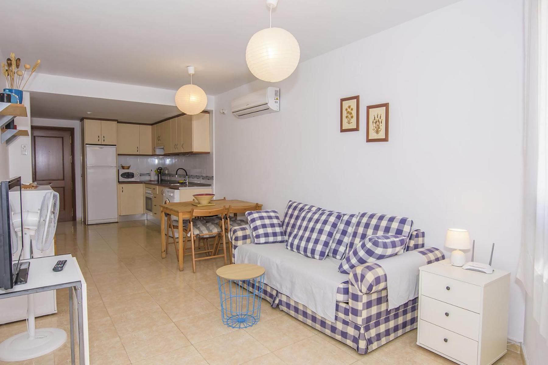 Un Paso Del Mar Apartman Carboneras Kültér fotó